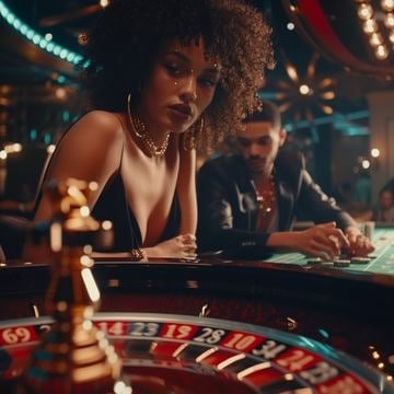 247jlcom Live Casino